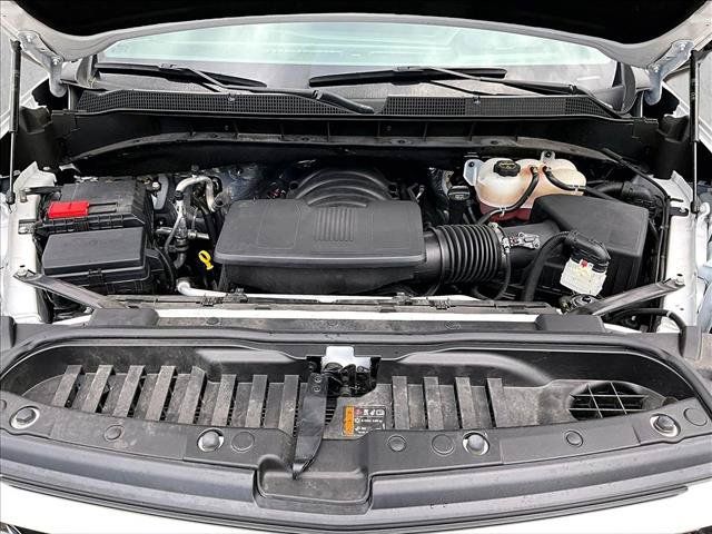 Used 2024 Chevrolet Silverado 1500 RST RWD image 11