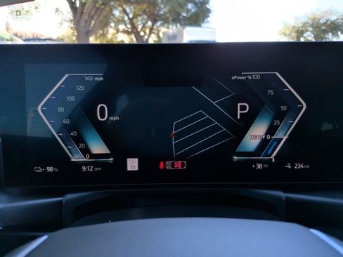 Certified 2023 BMW i4 eDrive40 image 17