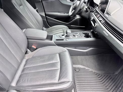 Used 2018 Audi A4 2.0T Premium Plus w/ Premium Plus Package image 12