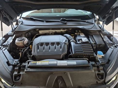 Used 2021 Volkswagen Arteon SEL Premium AWD/4WD image 24