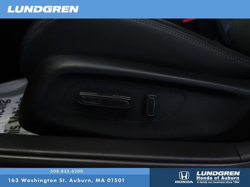 Used 2023 Honda Civic EX-L image 11