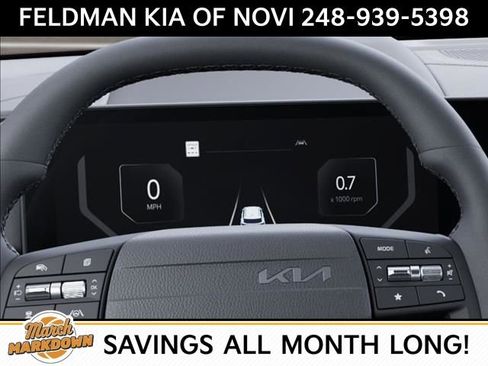 New 2026 Kia Sportage SX image 22