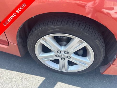 Used 2013 Toyota Corolla S Special Edition FWD image 21