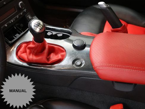 Used 2010 Chevrolet Corvette ZR1 w/ Preferred Equipment Group RWD image 27