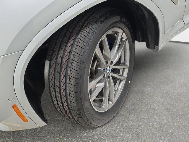 Used 2020 BMW X4 M40i w/ Executive Package AWD/4WD image 28