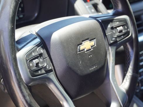 Used 2022 Chevrolet Tahoe LT w/ Luxury Package AWD/4WD image 25