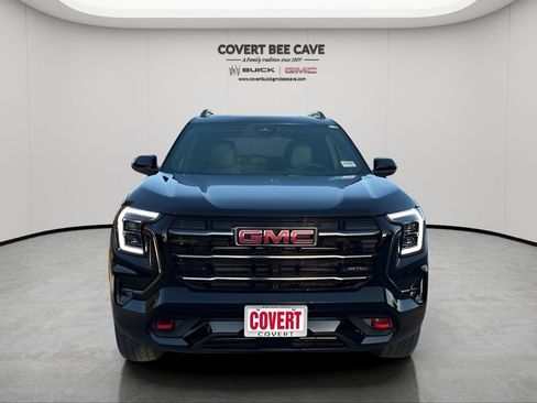 New 2026 GMC Terrain AT4 image 2