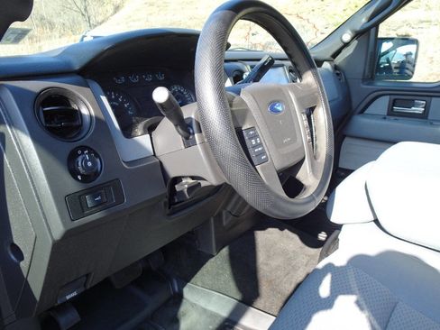 Used 2014 Ford F150 STX w/ Equipment Group 201A Mid image 15