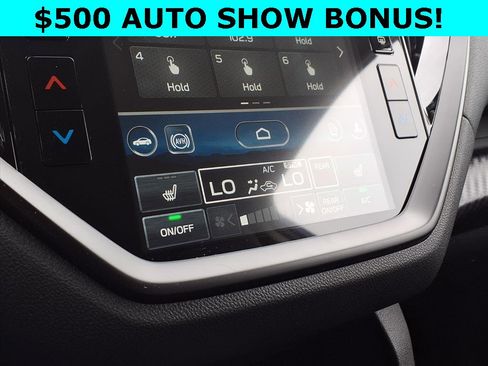 New 2026 Subaru Ascent Premium image 7