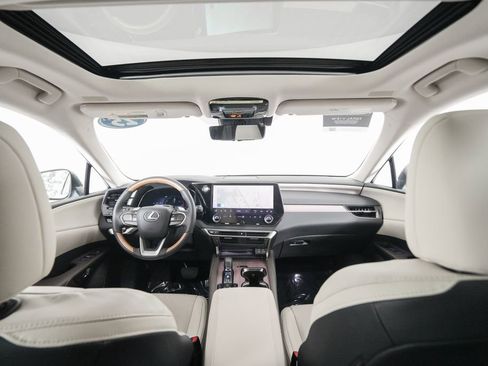Certified 2025 Lexus RX 350 Premium Plus AWD/4WD image 15