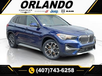 Used 2020 BMW X1 xDrive28i w/ Convenience Package