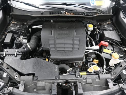 Used 2023 Subaru Forester Touring AWD/4WD image 19