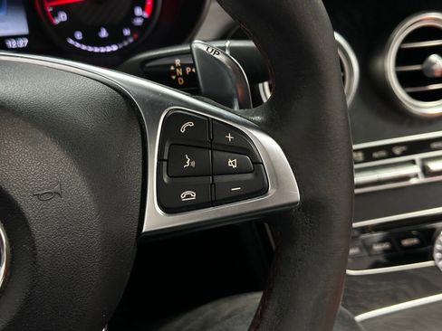 Used 2018 Mercedes-Benz C 63 AMG S image 26