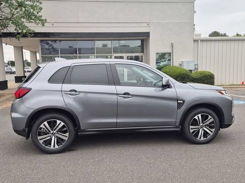 New 2026 Mitsubishi Outlander Sport ES AWD/4WD image 2