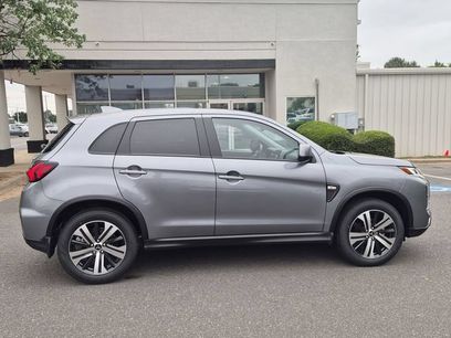 New 2026 Mitsubishi Outlander Sport ES