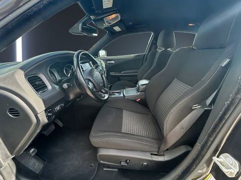 Used 2023 Dodge Charger GT RWD image 9