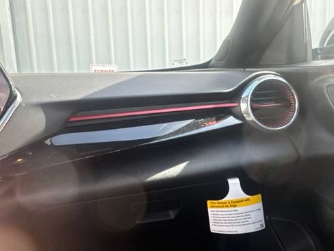 New 2026 Chevrolet Trax LT w/ Driver Confidence Package FWD image 16