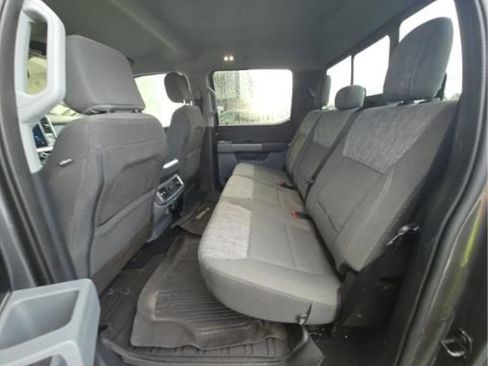 Used 2023 Ford F150 XLT w/ Equipment Group 302A High AWD/4WD image 8