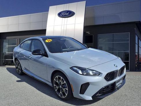 Used 2026 BMW 228i xDrive AWD/4WD image 1