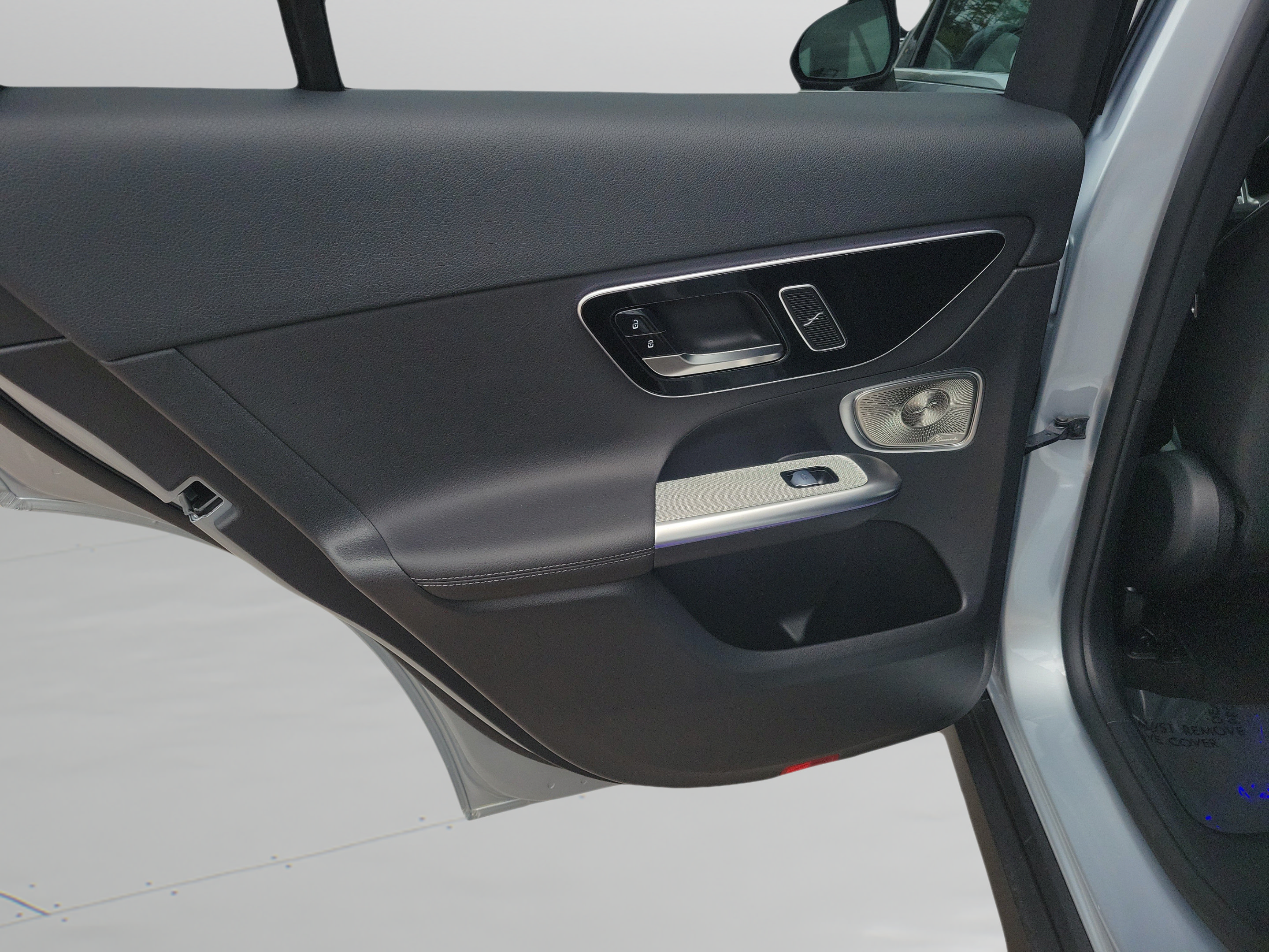 Certified 2026 Mercedes-Benz GLC 300 image 7