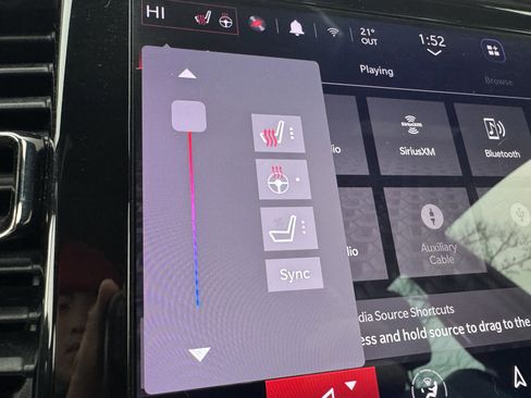 Used 2022 Dodge Durango R/T image 9