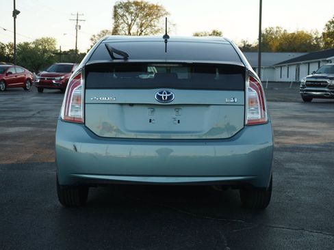 Used 2013 Toyota Prius One image 6