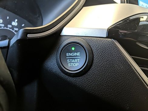 Certified 2022 Ford Escape SEL w/ Class II Trailer Tow Package image 22