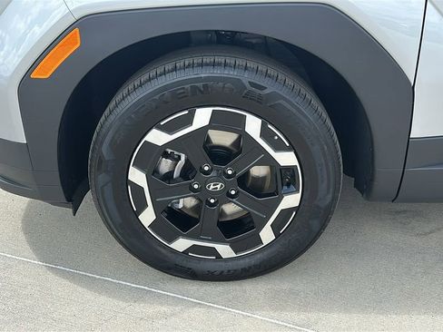 Used 2026 Hyundai Santa Fe SEL image 6