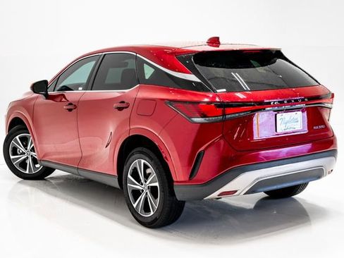 Used 2024 Lexus RX 350 FWD w/ Technology Package image 25