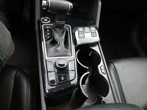 Used 2023 Kia Sportage EX FWD image 14
