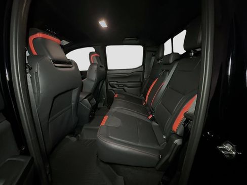 New 2026 Ford Ranger Raptor AWD/4WD image 25