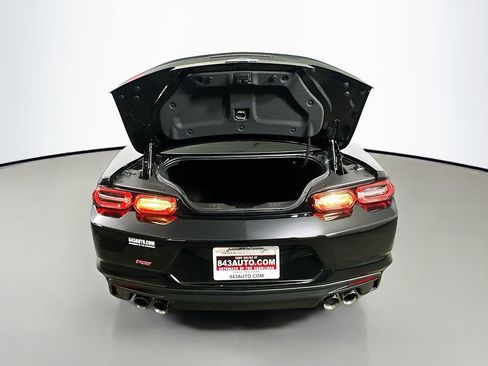 Used 2023 Chevrolet Camaro LT w/ Redline Edition image 31