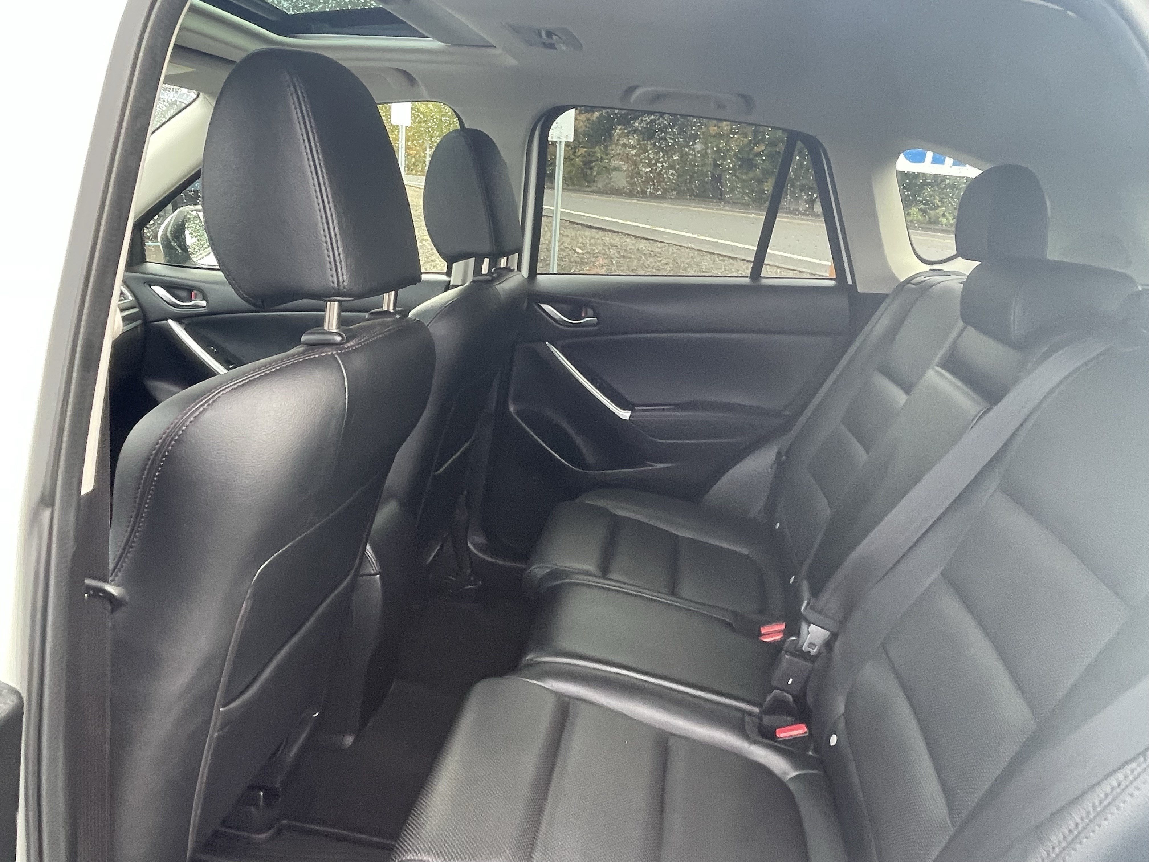 Used 2016 MAZDA CX-5 Grand Touring AWD/4WD image 14