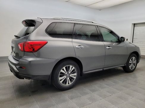 Used 2020 Nissan Pathfinder S image 10
