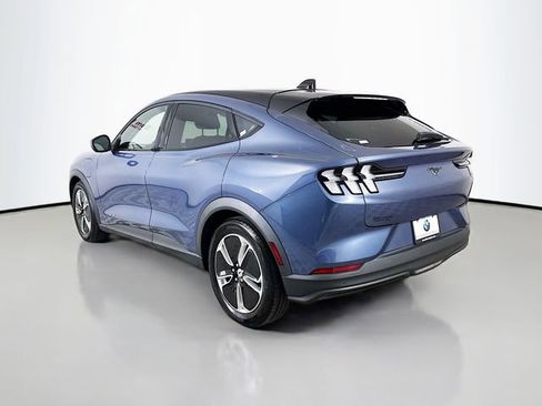 Used 2021 Ford Mustang Mach-E Select w/ Comfort/Appearance Package image 5