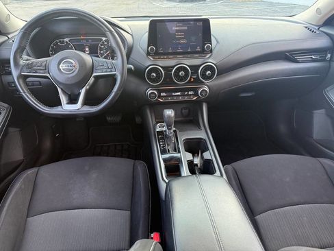 Used 2020 Nissan Sentra SV image 15