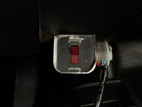 Used 2015 Chevrolet Silverado 1500 W/T w/ Trailering Package image 32