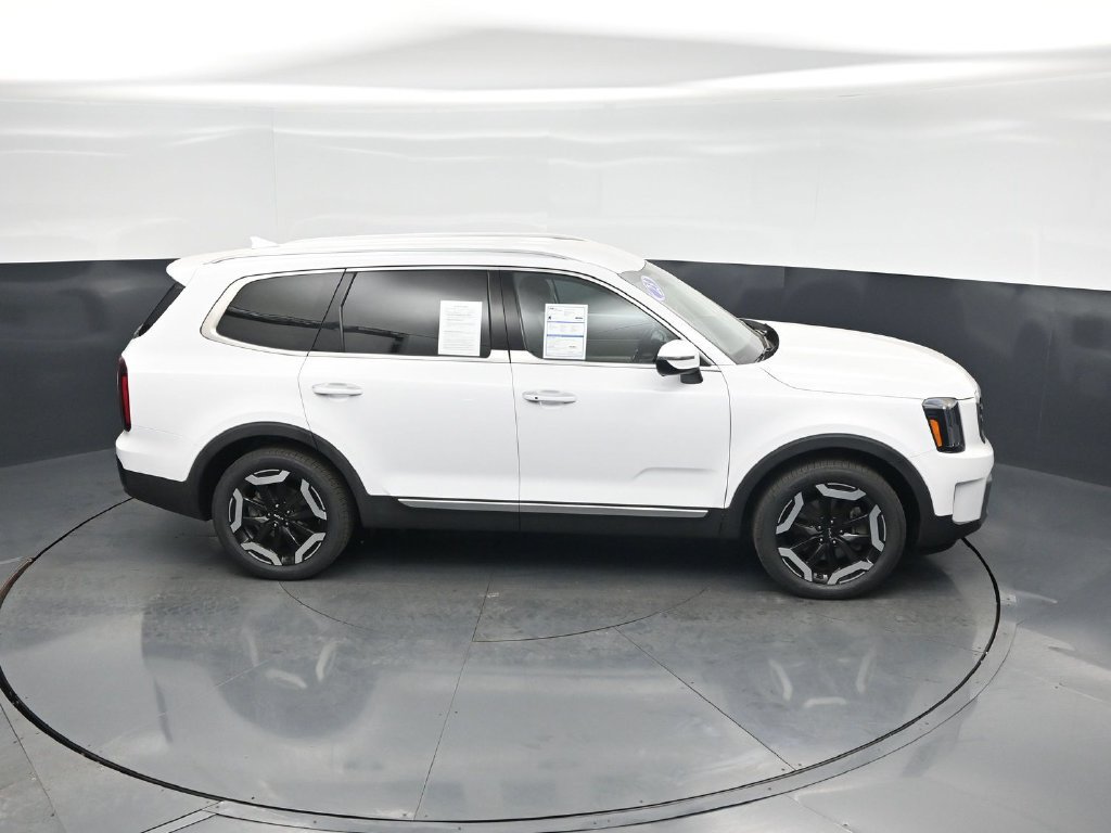 Used 2023 Kia Telluride S FWD image 55