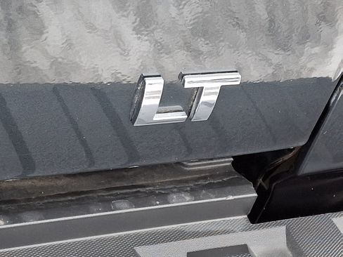 Used 2018 Chevrolet Silverado 1500 LT w/ All Star Edition image 28