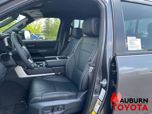 New 2026 Toyota Tundra Limited AWD/4WD image 26