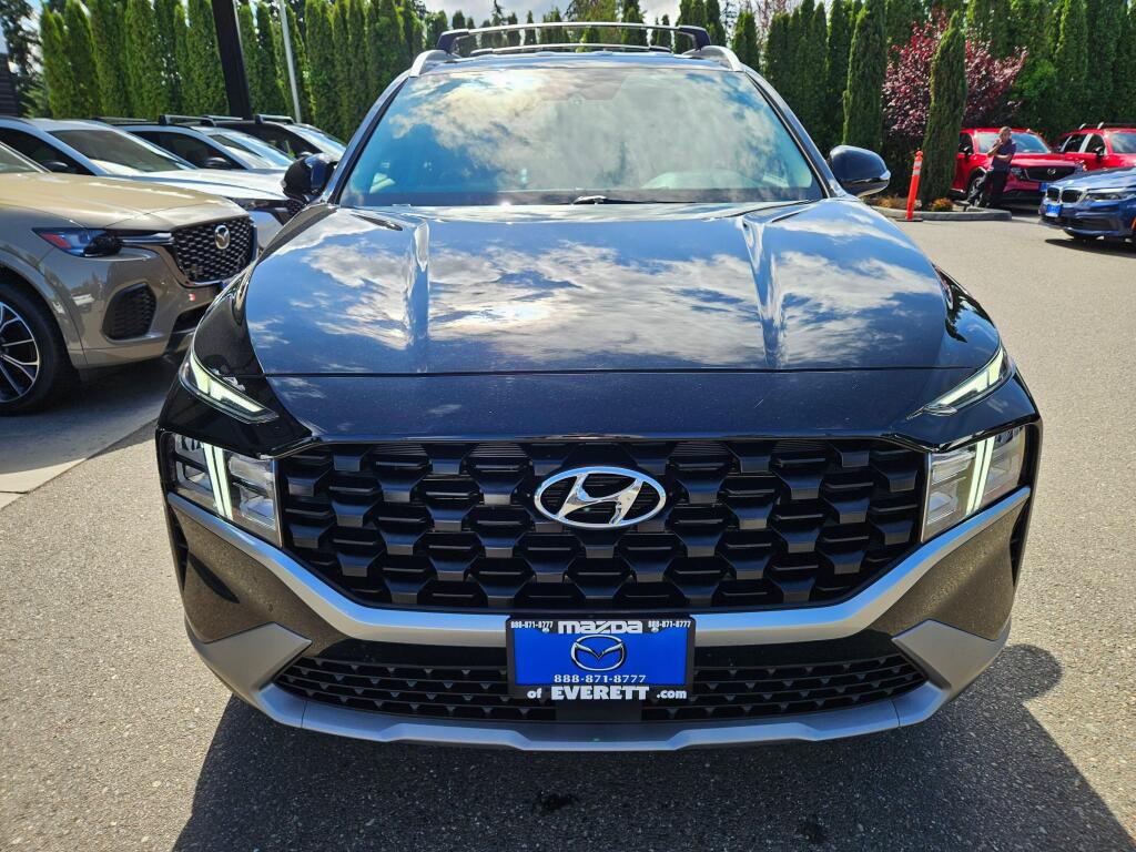 Used 2023 Hyundai Santa Fe SEL AWD/4WD image 7