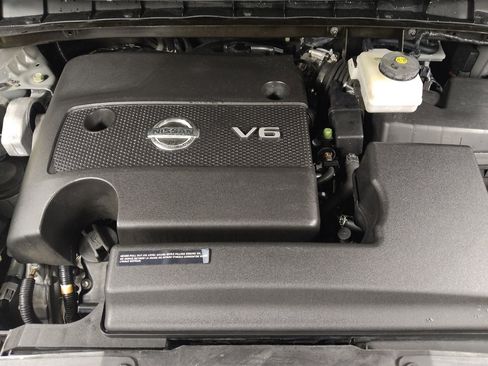 Used 2018 Nissan Murano S FWD image 30