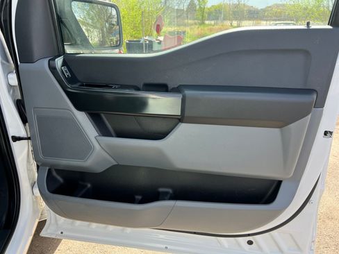 Used 2022 Ford F150 XL w/ Equipment Group 101A High image 17