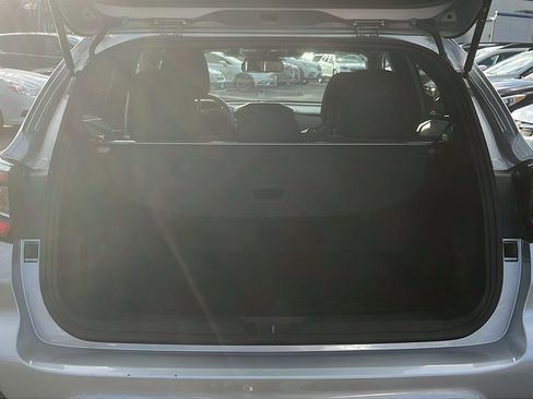 Certified 2024 Subaru Crosstrek 2.5i Sport image 25