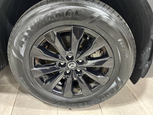 Certified 2024 MAZDA CX-50 AWD 2.5 S w/ Cargo Package image 10