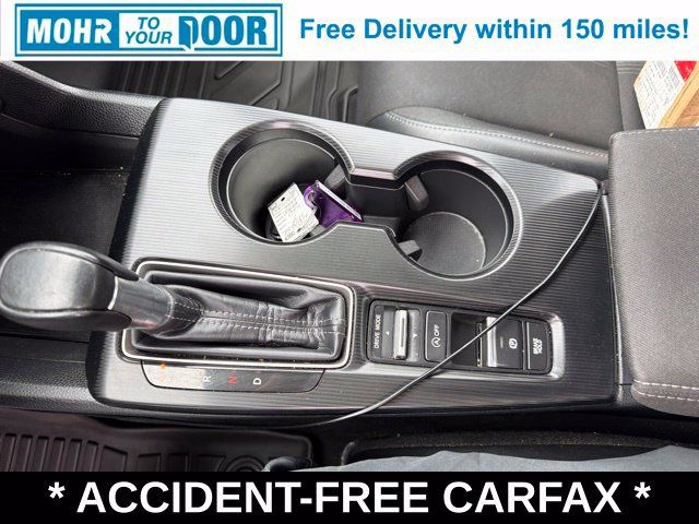 Used 2023 Honda Civic Sport image 24