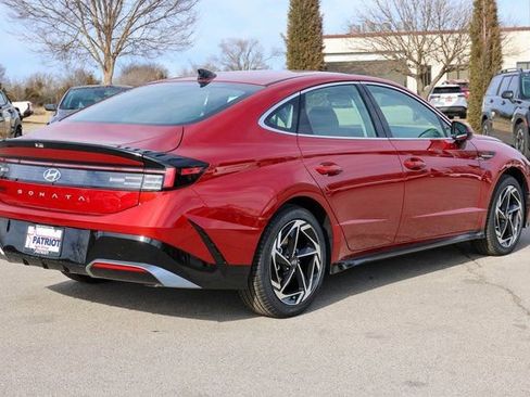 New 2026 Hyundai Sonata SEL image 3