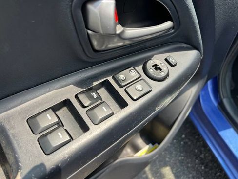 Used 2012 Kia Rio SX w/ Premium Pkg FWD image 28