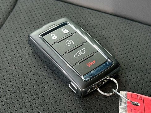 New 2026 Jeep Grand Cherokee Altitude RWD image 29