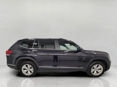 Used 2019 Volkswagen Atlas SEL AWD/4WD image 11